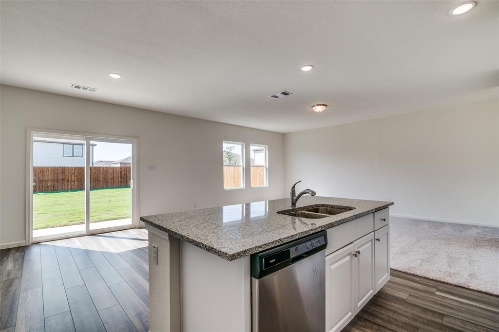6231 Old Bridge Way, Forney, TX 75126
