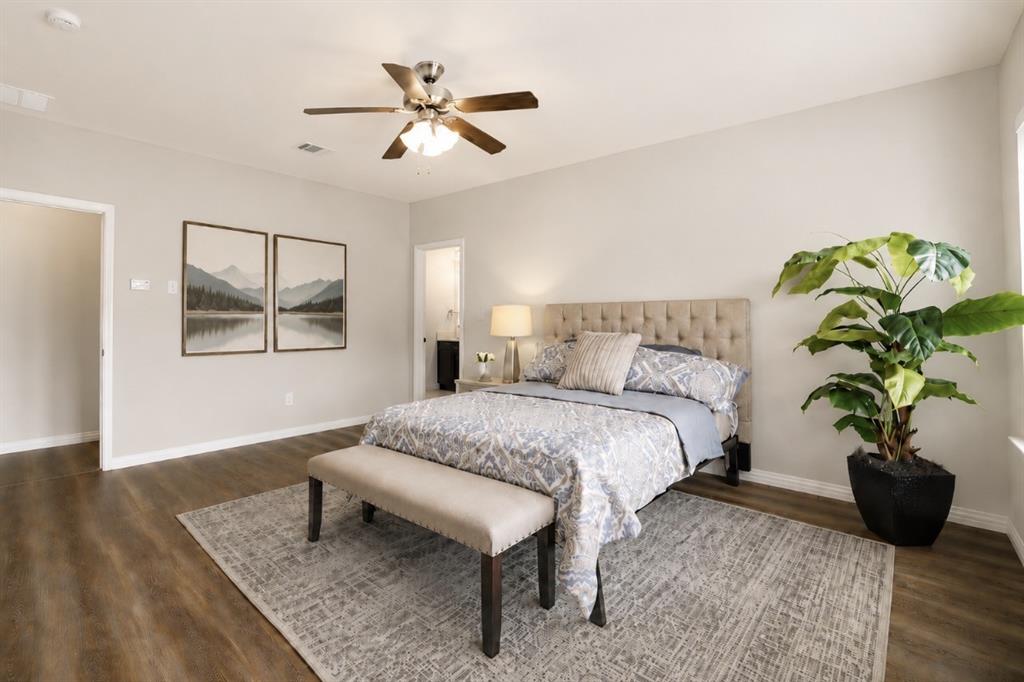 149 Pleasant Hill Lane, Fate, TX 75189