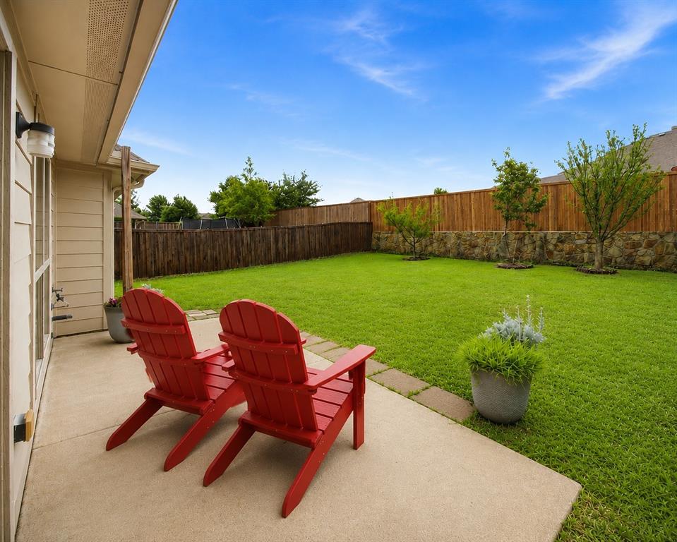 149 Pleasant Hill Lane, Fate, TX 75189