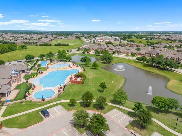 149 Pleasant Hill Lane, Fate, TX 75189