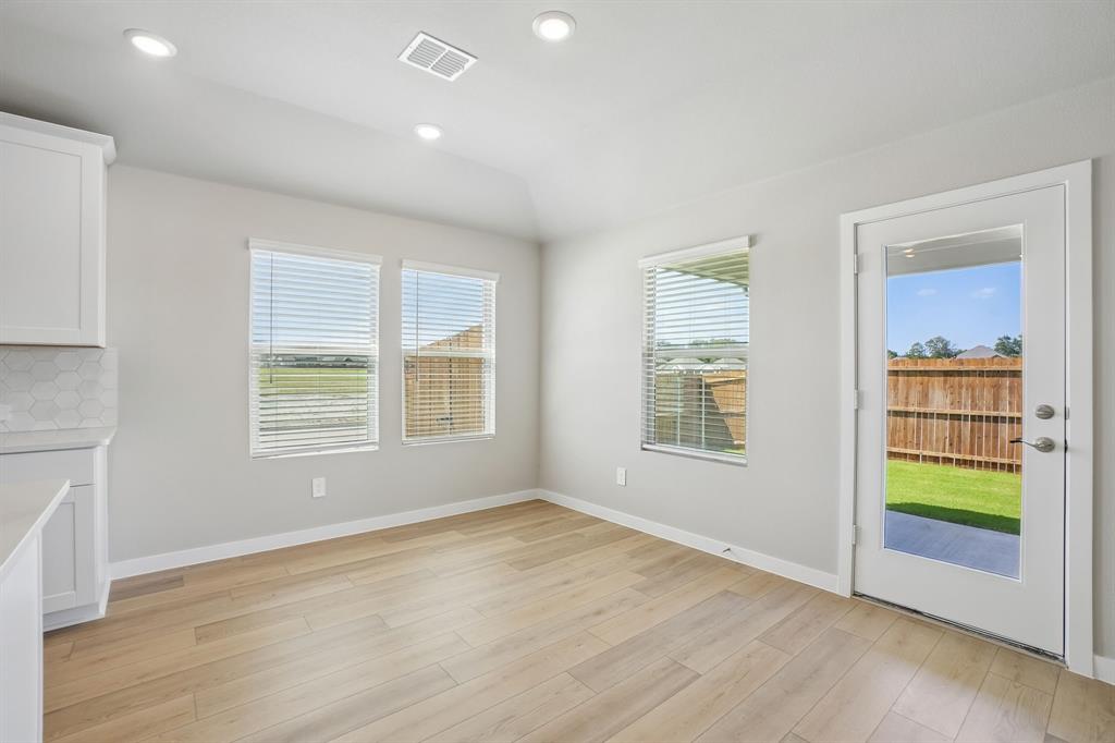1601 Yosemite Drive, Anna, TX 75409 1601 Yosemite Drive, Anna, TX 75409