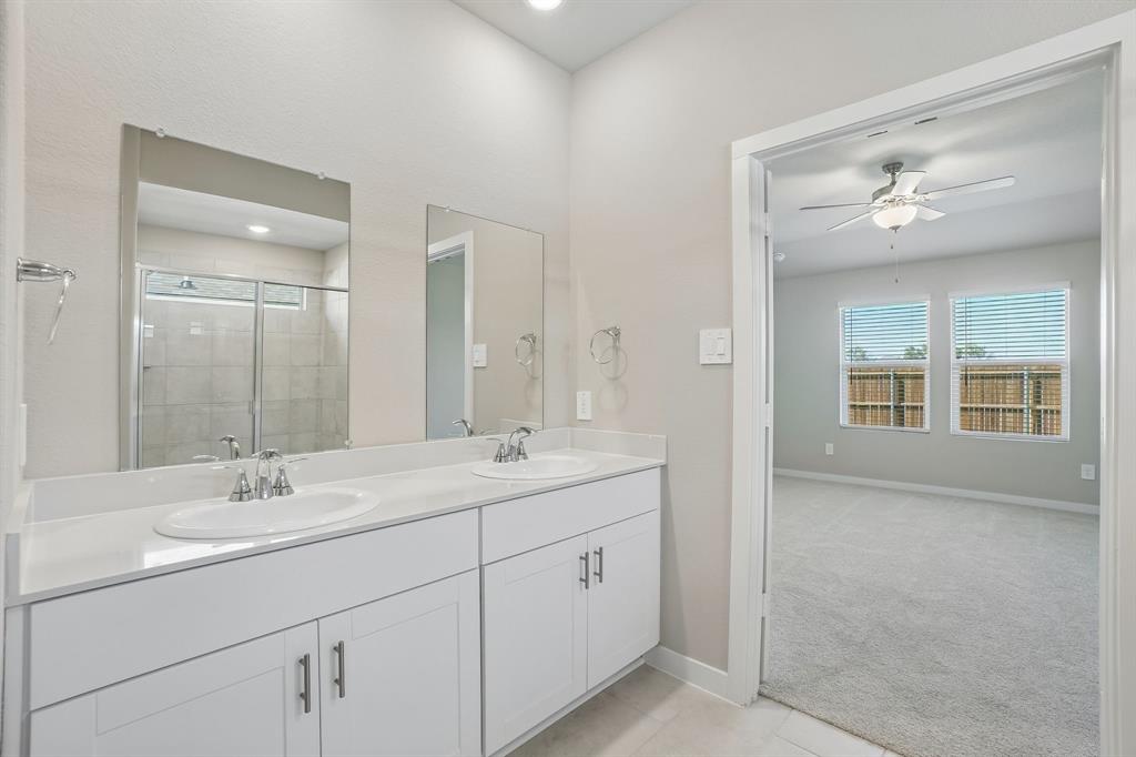 1601 Yosemite Drive, Anna, TX 75409