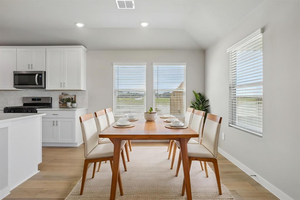 1601 Yosemite Drive, Anna, TX 75409