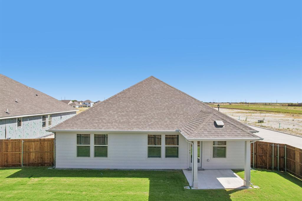 1601 Yosemite Drive, Anna, TX 75409