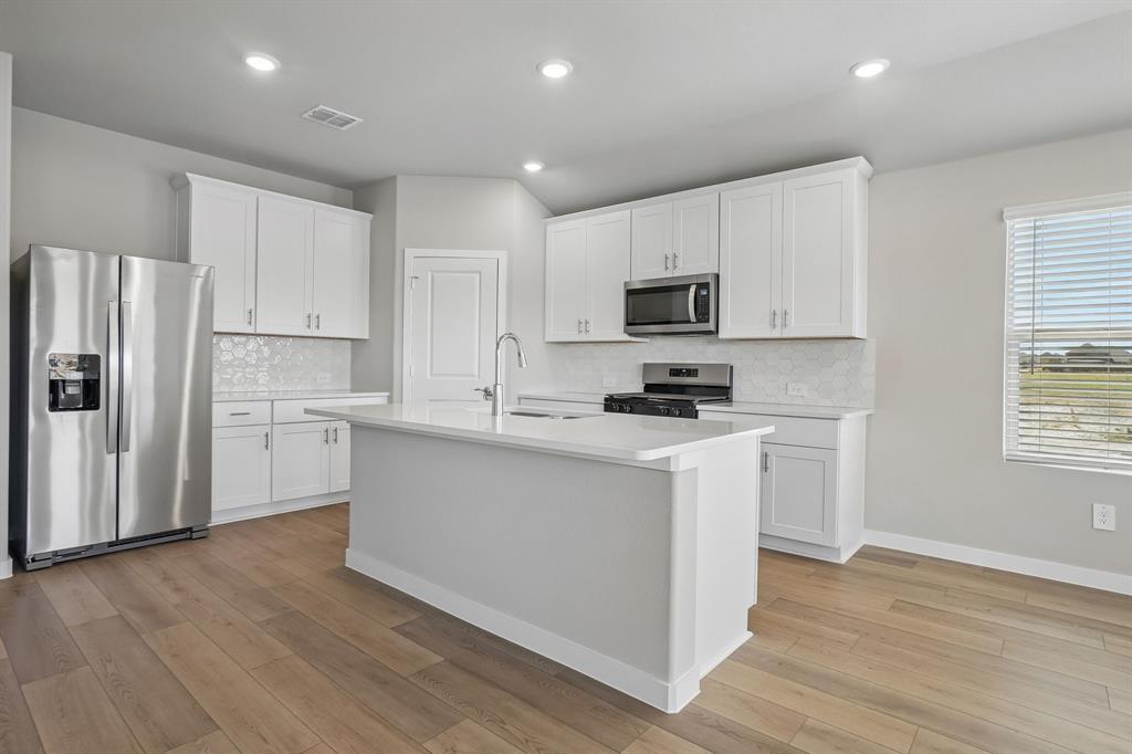 1601 Yosemite Drive, Anna, TX 75409