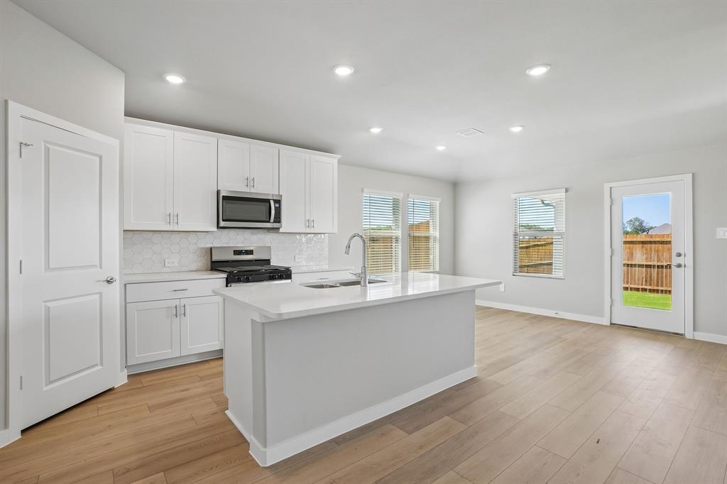 1601 Yosemite Drive, Anna, TX 75409