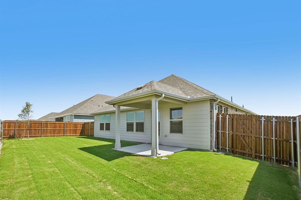 1601 Yosemite Drive, Anna, TX 75409