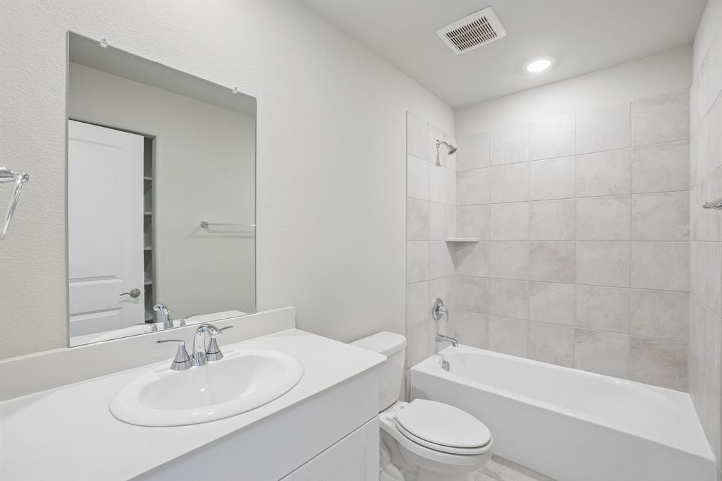 1601 Yosemite Drive, Anna, TX 75409