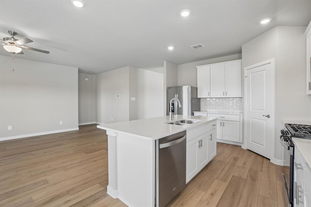 1601 Yosemite Drive, Anna, TX 75409
