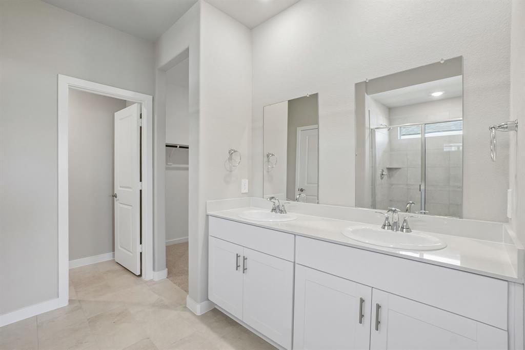 1601 Yosemite Drive, Anna, TX 75409