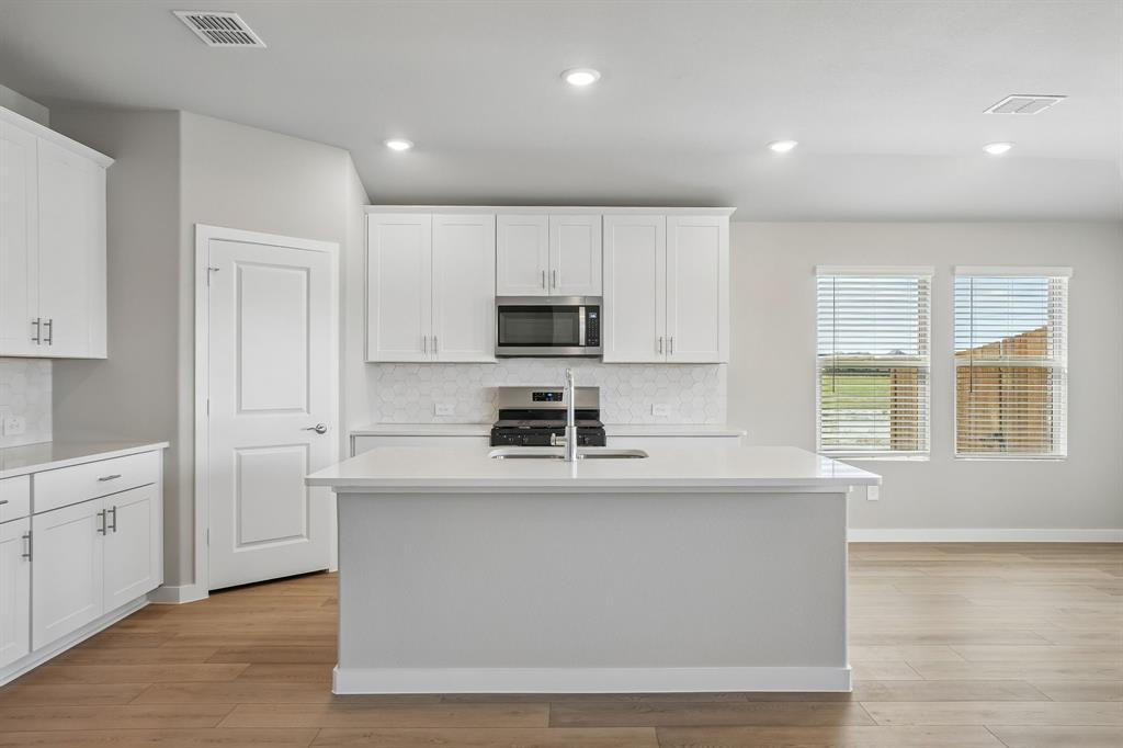 1601 Yosemite Drive, Anna, TX 75409