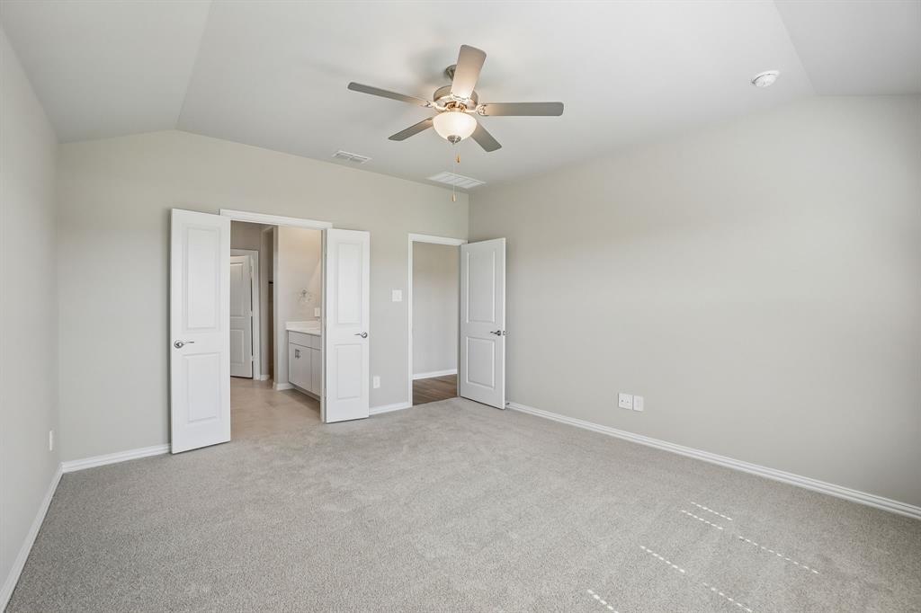Photo is not of the actual home, but is an inspirational photo of builder’s model home and may depict options, furnishings, and/or decorator features that are not included.