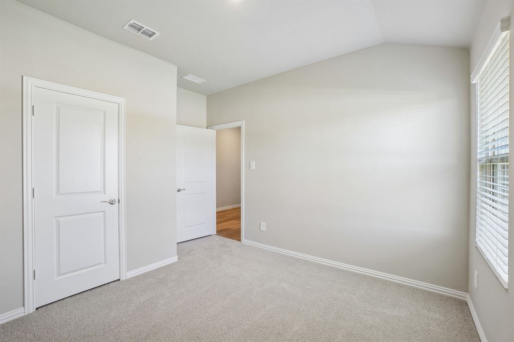 Photo is not of the actual home, but is an inspirational photo of builder’s model home and may depict options, furnishings, and/or decorator features that are not included.