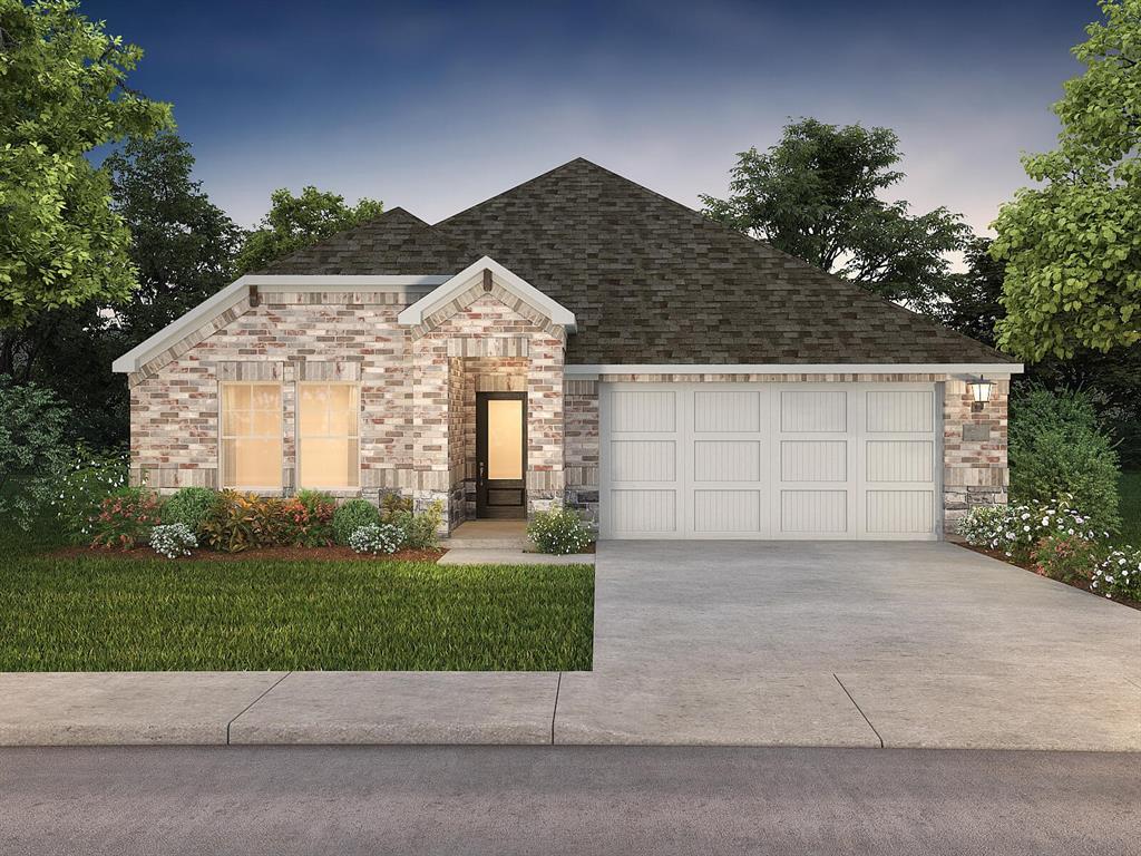 3503 Richmond Drive, Farmersville, TX 75442