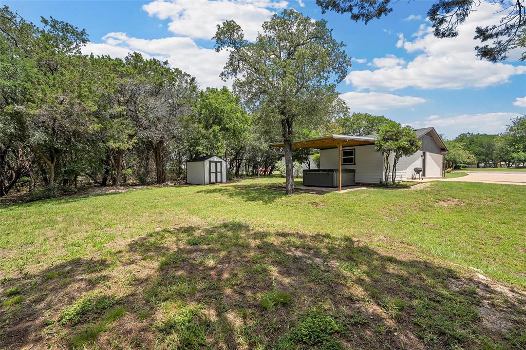 139 Cresthill Circle, Valley Mills, TX 76689