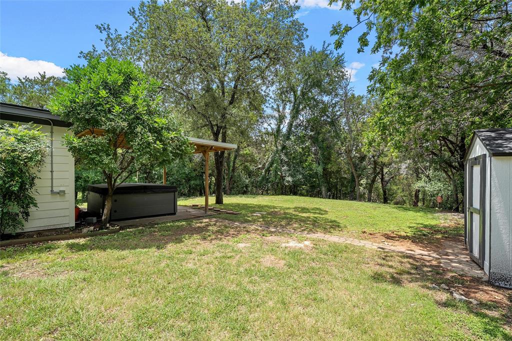 139 Cresthill Circle, Valley Mills, TX 76689