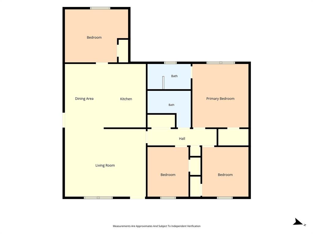 139 Cresthill Circle, Valley Mills, TX 76689