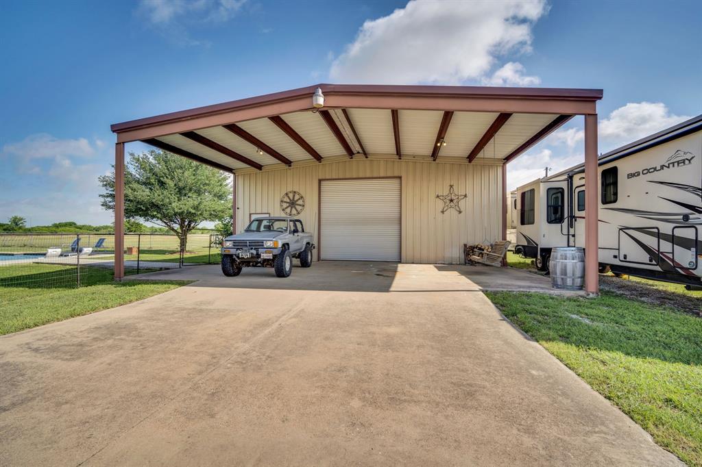 431 Mcalpin Road, Midlothian, TX 76065