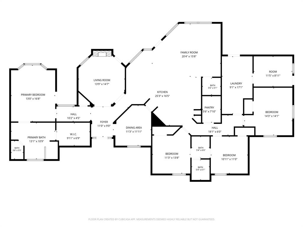 431 Mcalpin Road, Midlothian, TX 76065