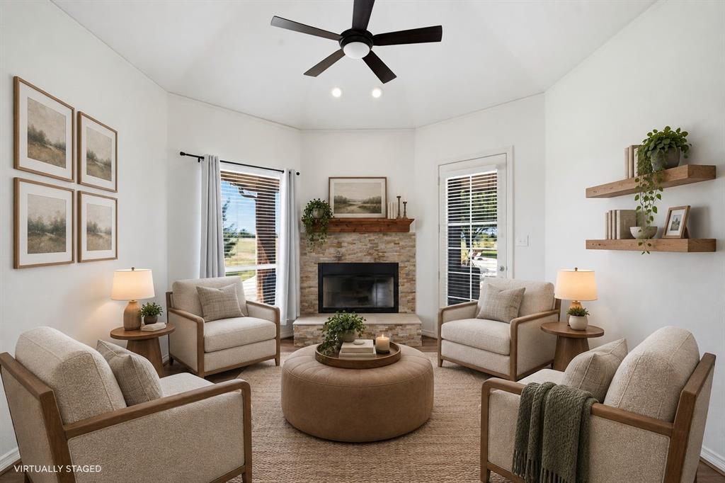 431 Mcalpin Road, Midlothian, TX 76065