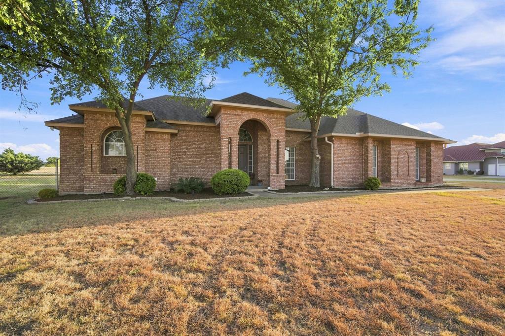 431 Mcalpin Road, Midlothian, TX 76065