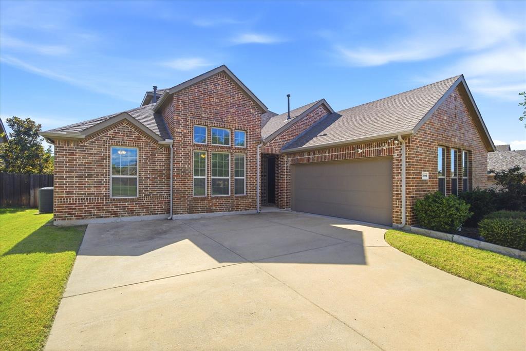 3909 Whitman Drive, Rockwall, TX 75087