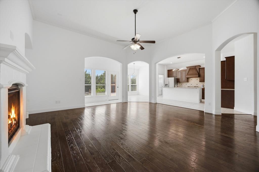 3909 Whitman Drive, Rockwall, TX 75087