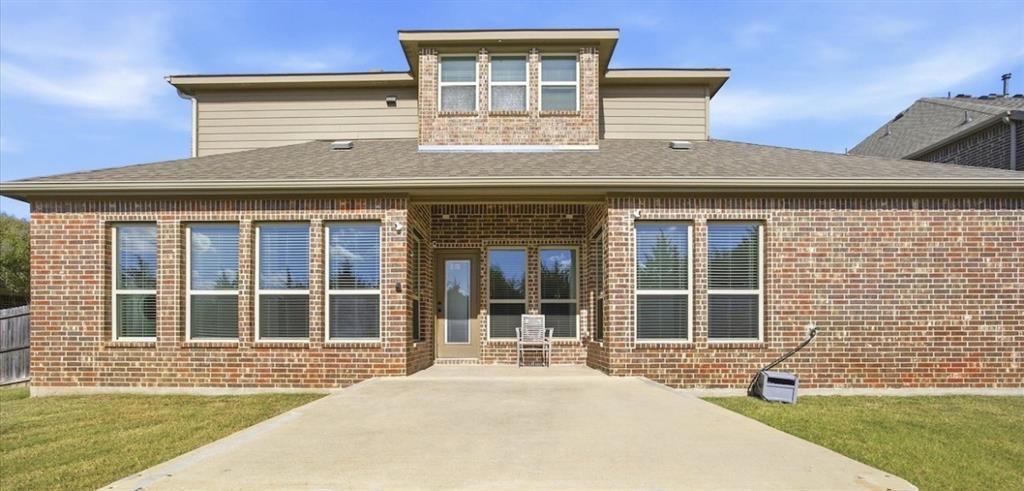 3909 Whitman Drive, Rockwall, TX 75087