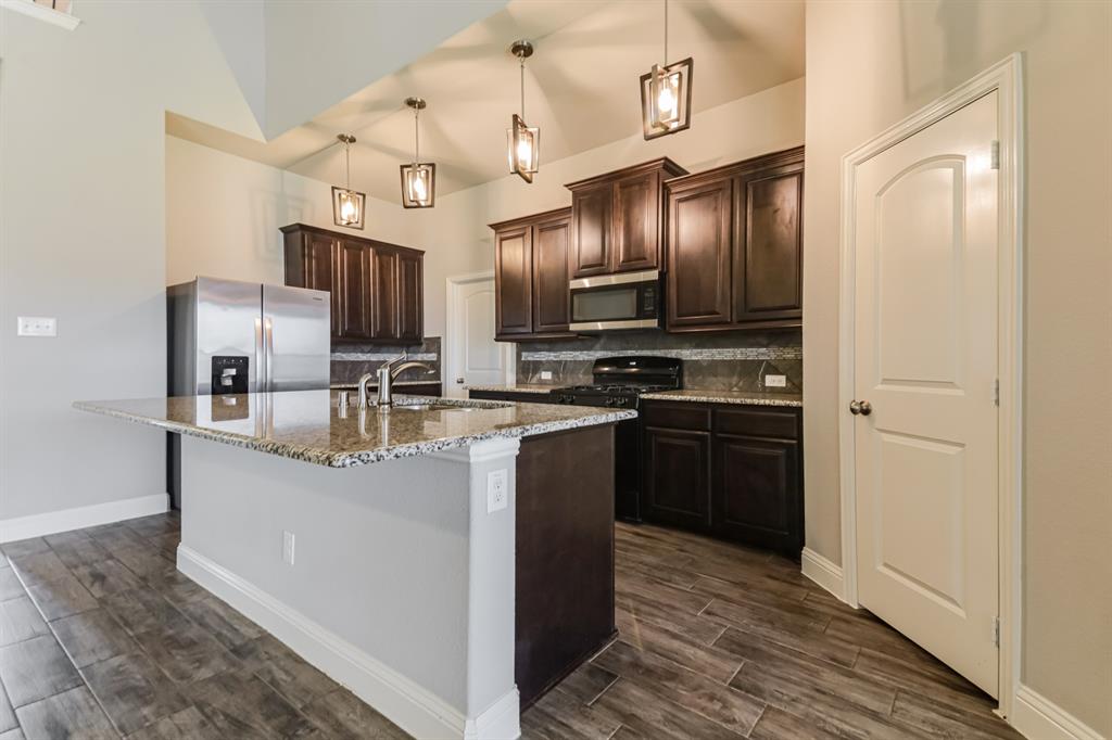 1543 Intessa Court, McLendon Chisholm, TX 75032