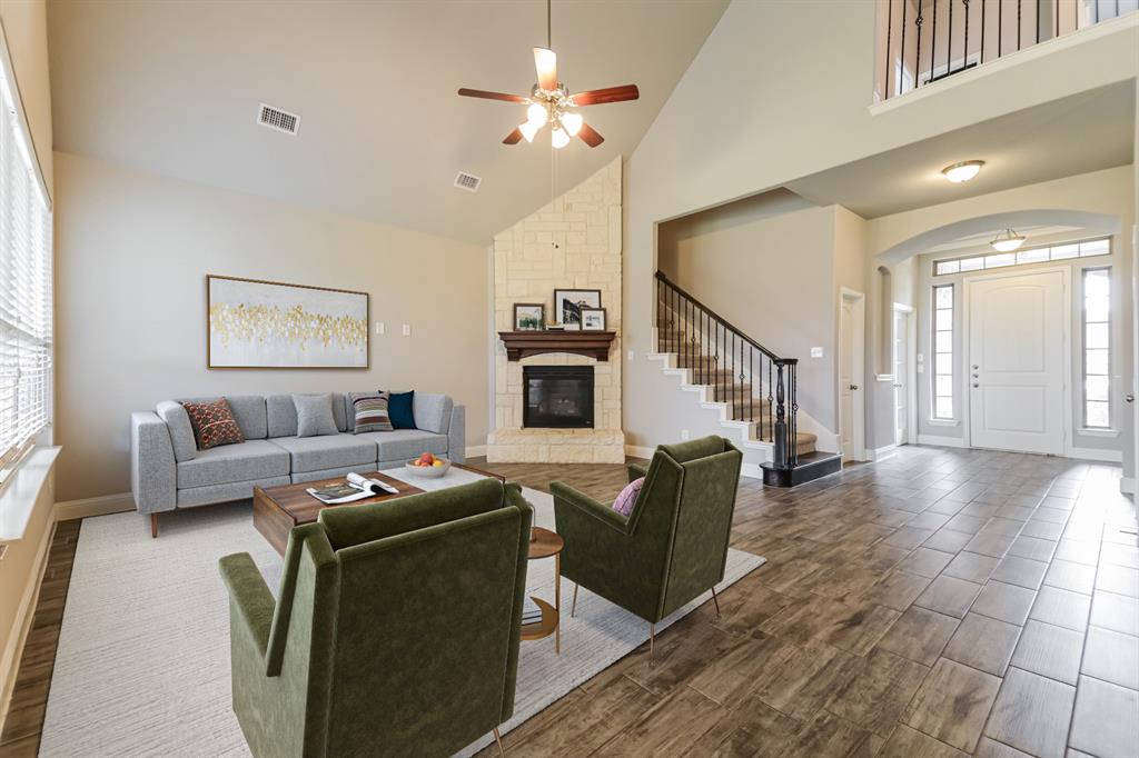 1543 Intessa Court, McLendon Chisholm, TX 75032 1543 Intessa Court, McLendon Chisholm, TX 75032
