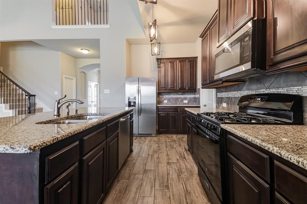 1543 Intessa Court, McLendon Chisholm, TX 75032