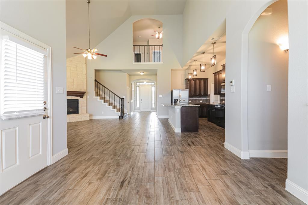 1543 Intessa Court, McLendon Chisholm, TX 75032