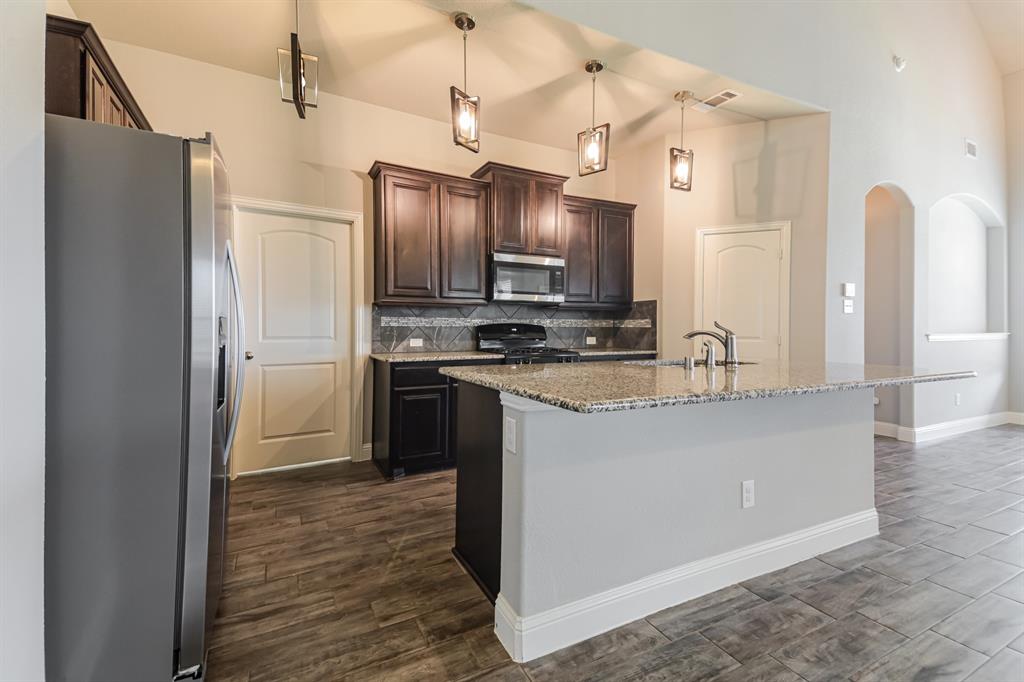 1543 Intessa Court, McLendon Chisholm, TX 75032