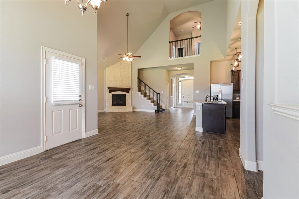 1543 Intessa Court, McLendon Chisholm, TX 75032
