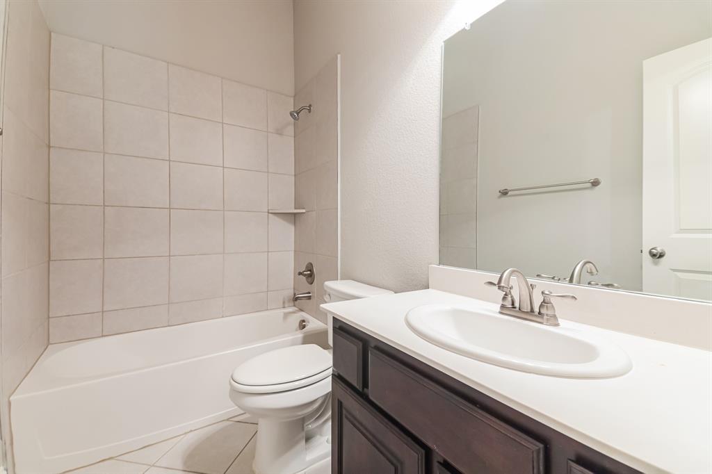 1543 Intessa Court, McLendon Chisholm, TX 75032