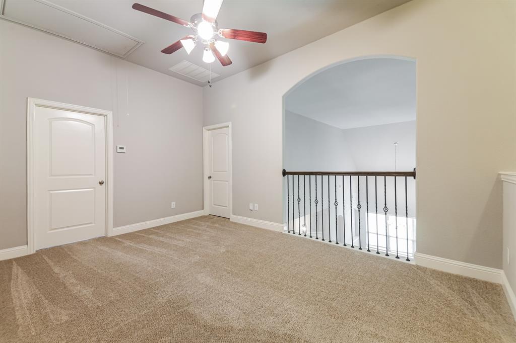 1543 Intessa Court, McLendon Chisholm, TX 75032