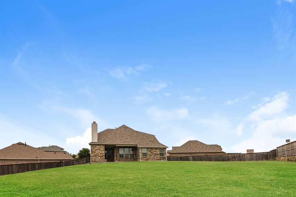 1543 Intessa Court, McLendon Chisholm, TX 75032