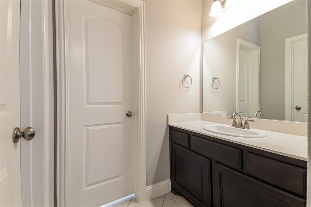 1543 Intessa Court, McLendon Chisholm, TX 75032