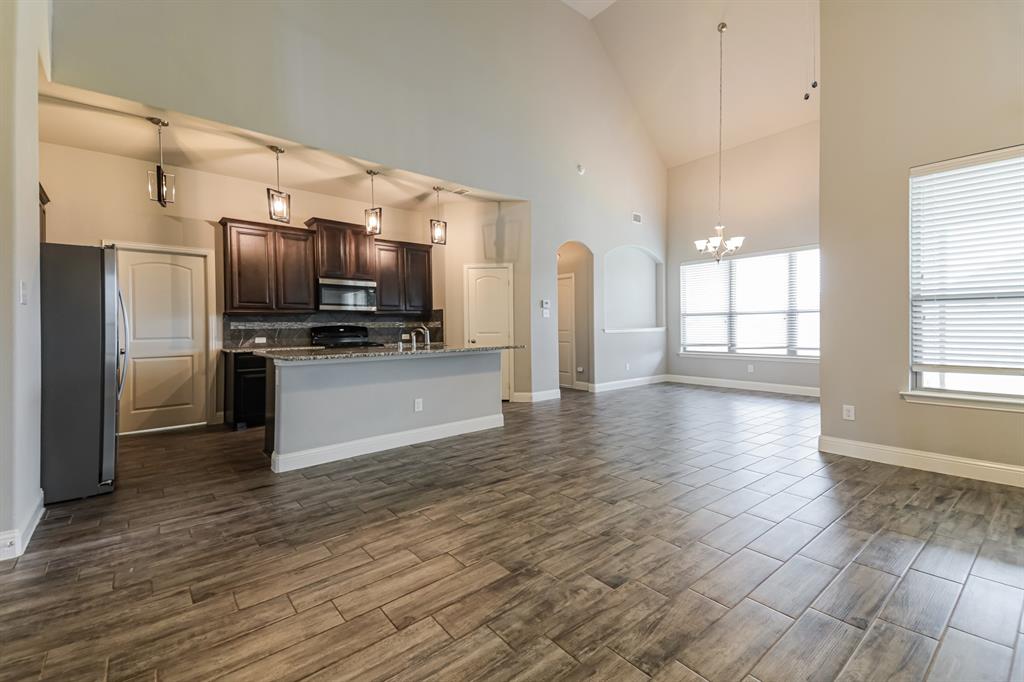 1543 Intessa Court, McLendon Chisholm, TX 75032