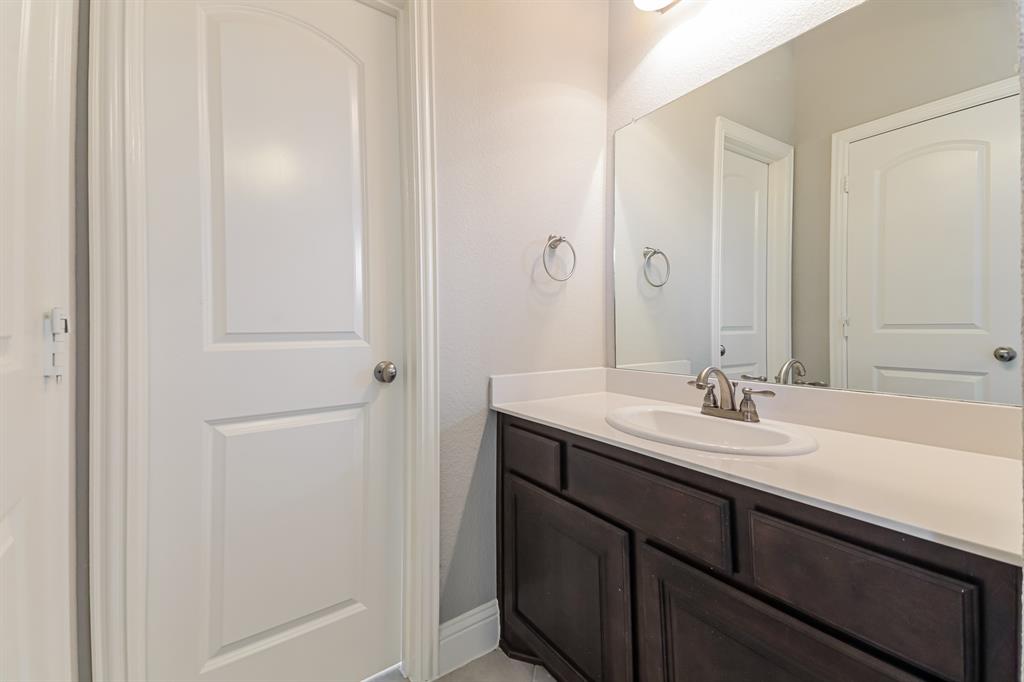 1543 Intessa Court, McLendon Chisholm, TX 75032
