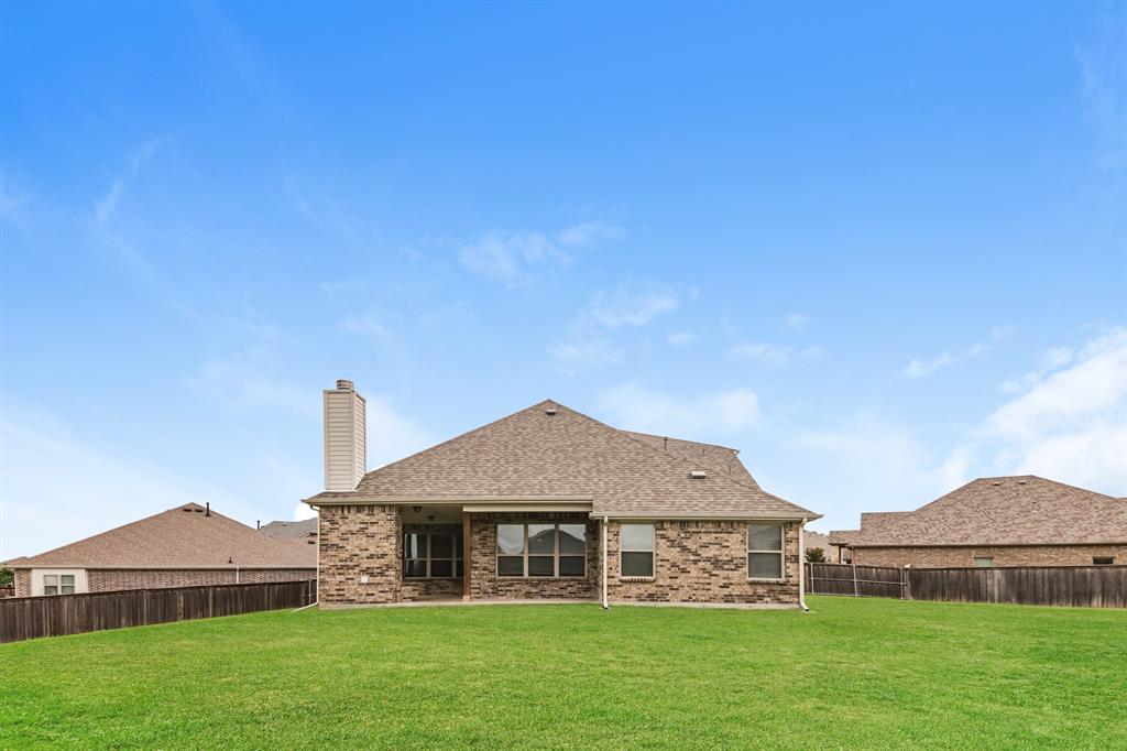 1543 Intessa Court, McLendon Chisholm, TX 75032