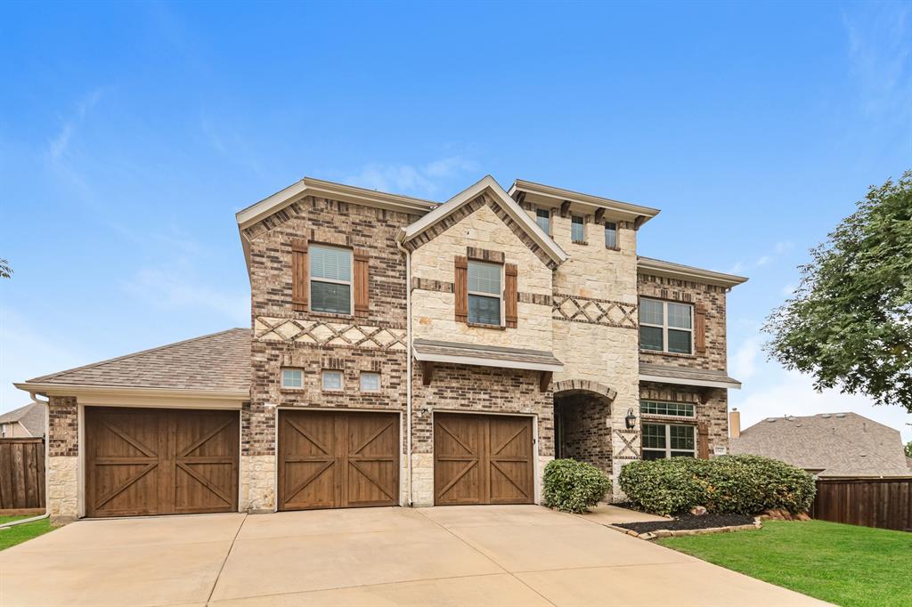1543 Intessa Court, McLendon Chisholm, TX 75032 1543 Intessa Court, McLendon Chisholm, TX 75032