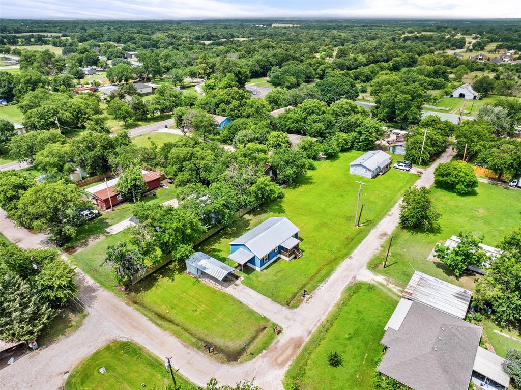 103 New Street, Lone Oak, TX 75453