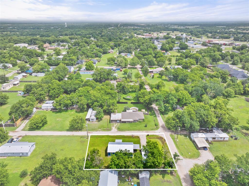 103 New Street, Lone Oak, TX 75453
