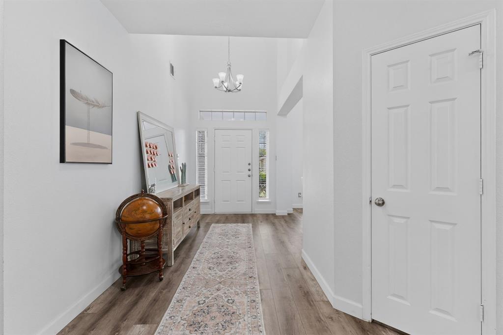 9756 Old Field Drive, McKinney, TX 75072