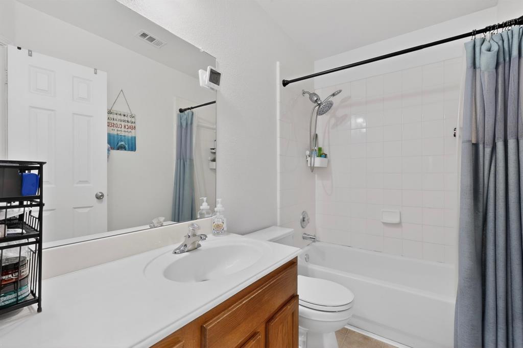 9756 Old Field Drive, McKinney, TX 75072
