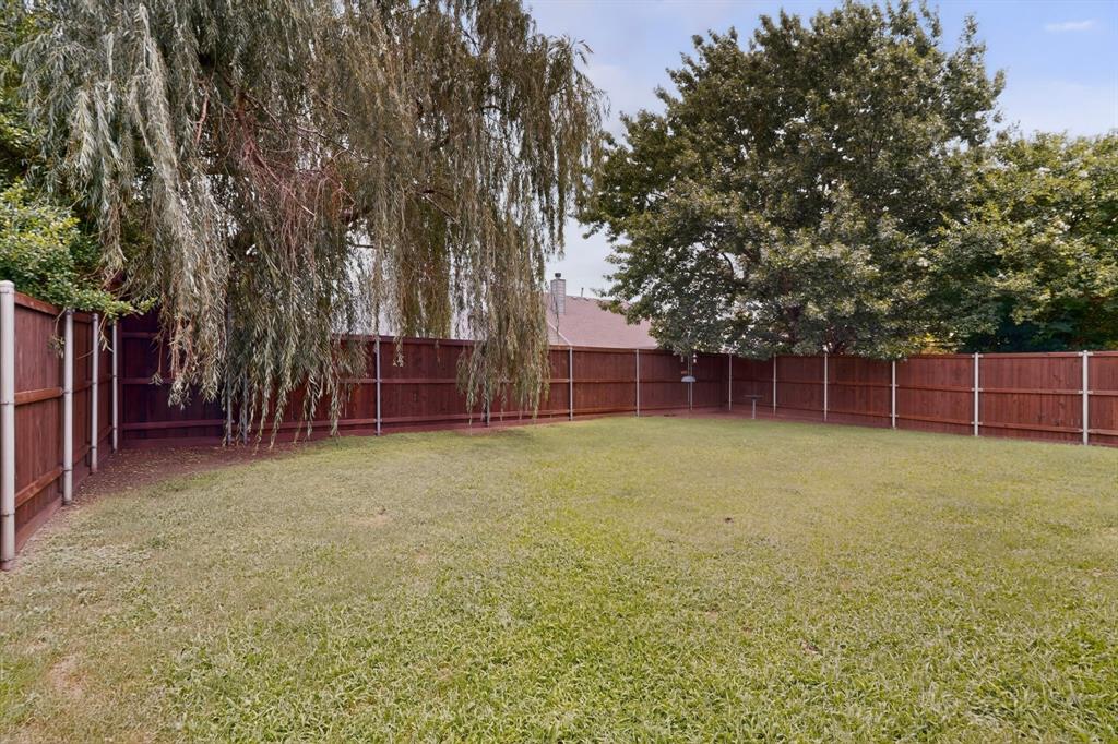 9756 Old Field Drive, McKinney, TX 75072