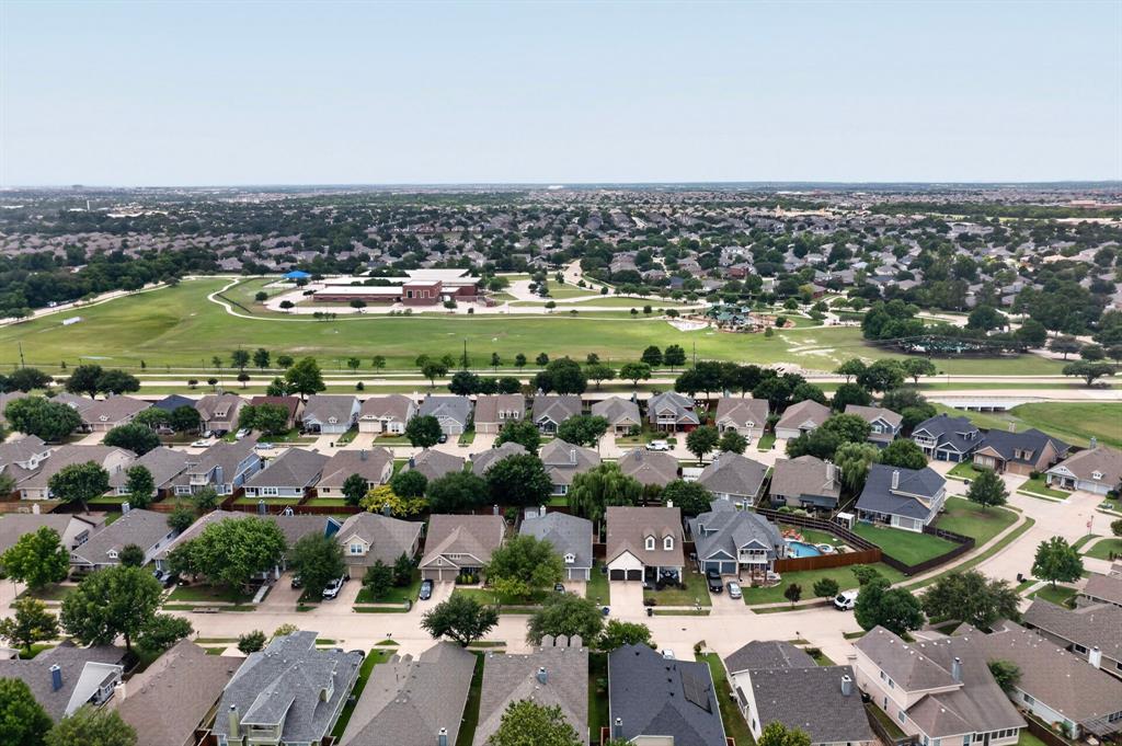 9756 Old Field Drive, McKinney, TX 75072