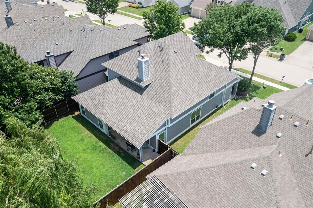 9756 Old Field Drive, McKinney, TX 75072