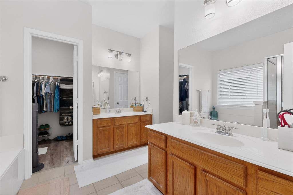 9756 Old Field Drive, McKinney, TX 75072